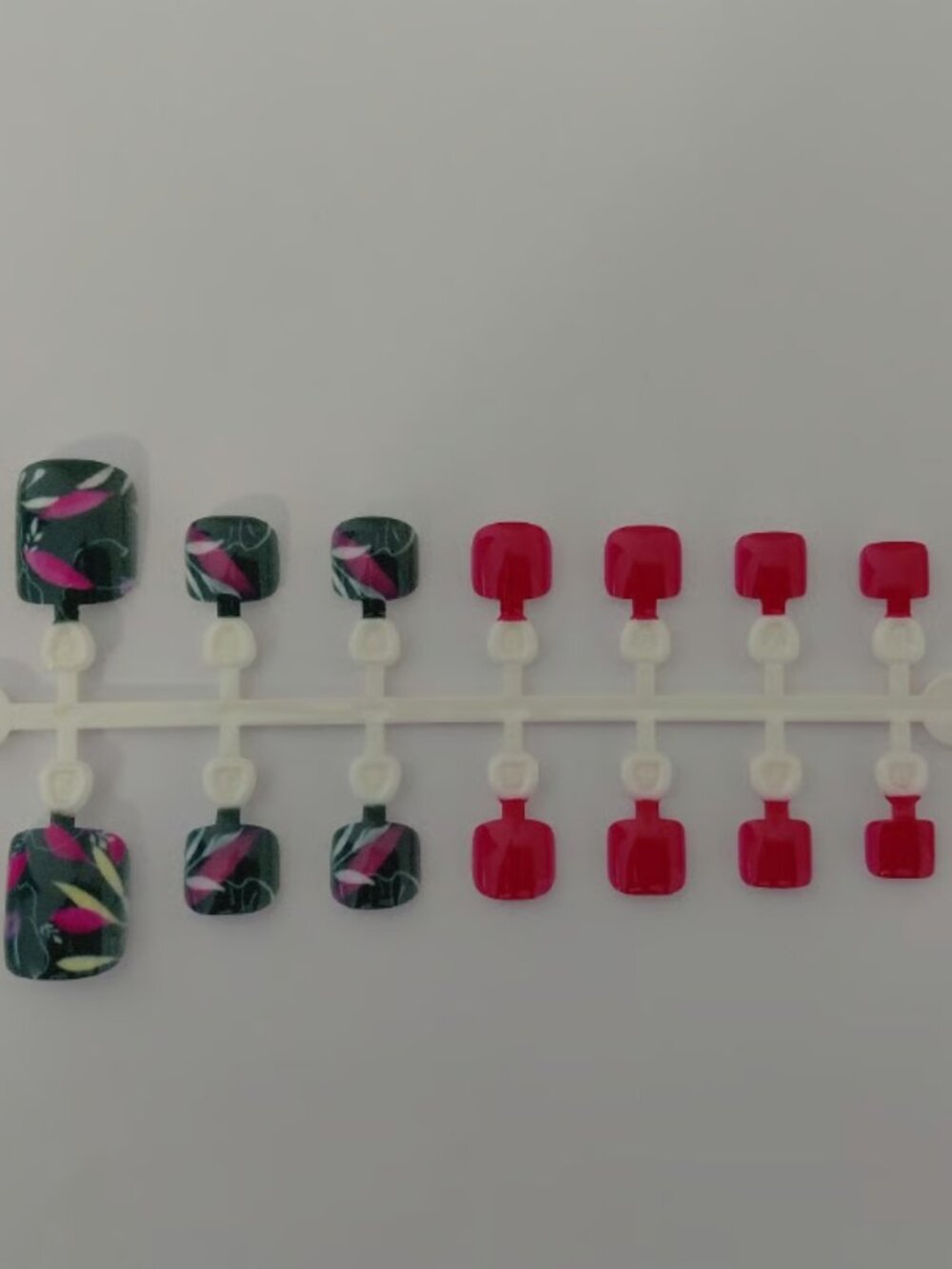Press on Toenails